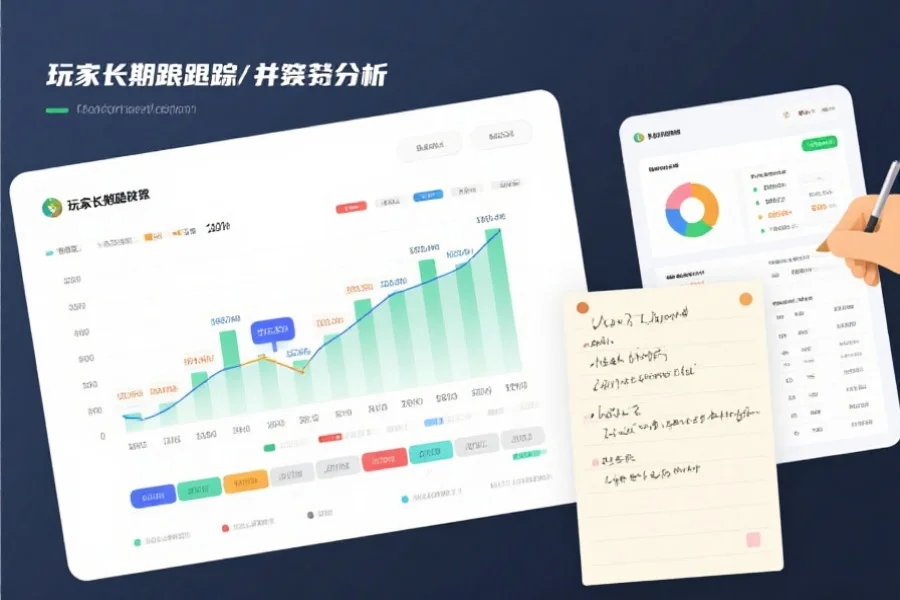 分析和记录策略效果