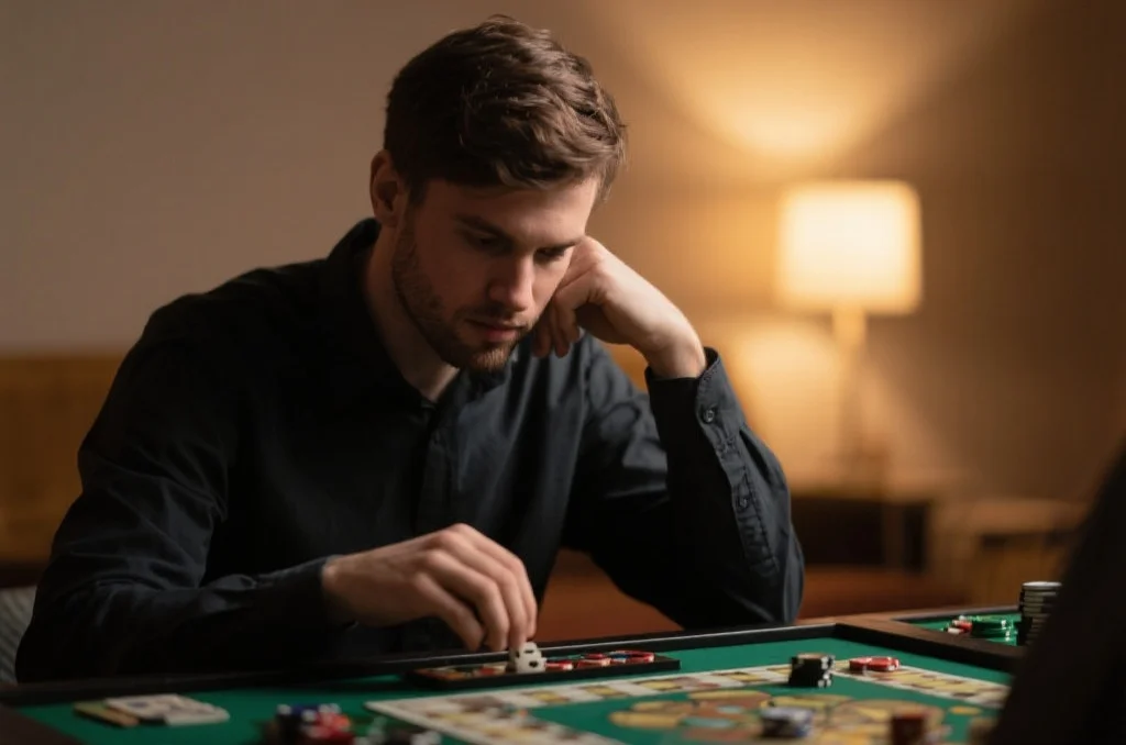 成为更明智的策略游戏玩家：避开5个常见误区，提升娱乐体验